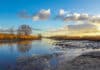 PROMISCES-studie - foto rivier Oost Nederland