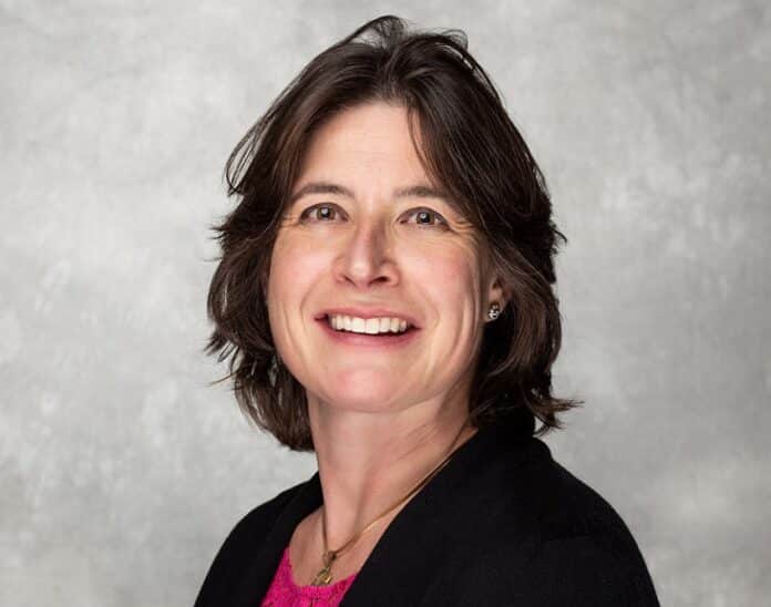 Tanya Sancisi - portretfoto