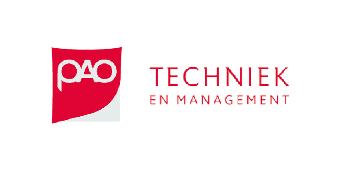 PAO Techniek en Management