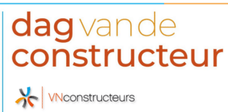 Logo Dag van de Constructeur