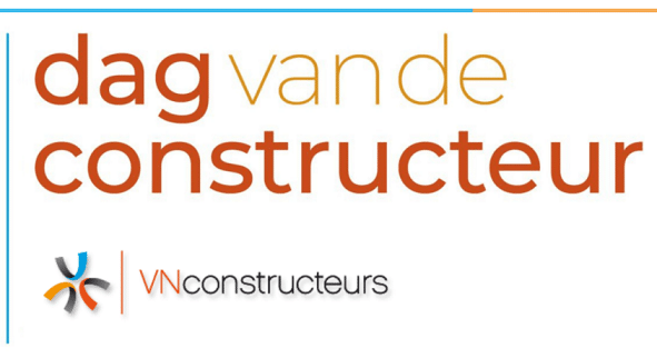 Logo Dag van de Constructeur