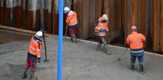 Betonakkoord innovatieprogramma