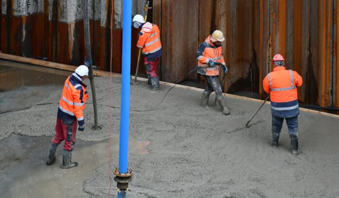 Betonakkoord innovatieprogramma