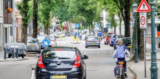 Sweco rapport: Verlaging maximum snelheid