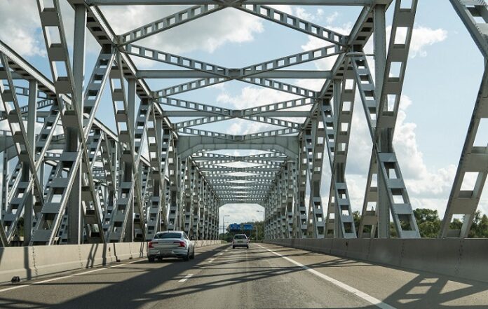 Renovatie- en vervangingsopgave. Foto Keizersveerbrug