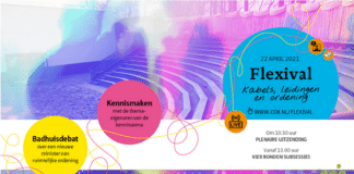 logo COB Flexival 2021