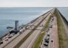 Tegenvallers Afsluitdijk