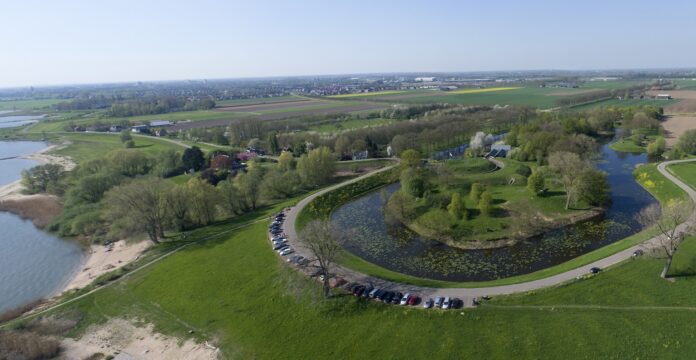 dijkversterking Gorinchem