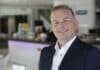Gavin van Boekel, CFO Heijmans, portretfoto