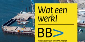 BAAK Blankenburgverbinding logo