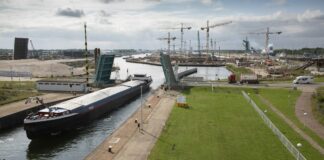 Kapitein Rooiboskanaal