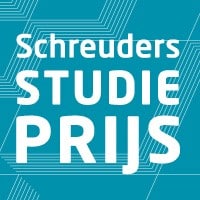 Schreudersstudieprijs
