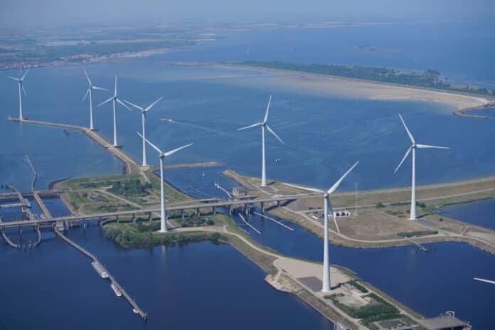 Cybersecurity voor infraprojecten