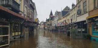 consortium Grensmaas