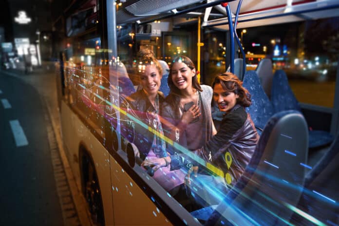 Siemens Mobility rondt overname af van Sqills