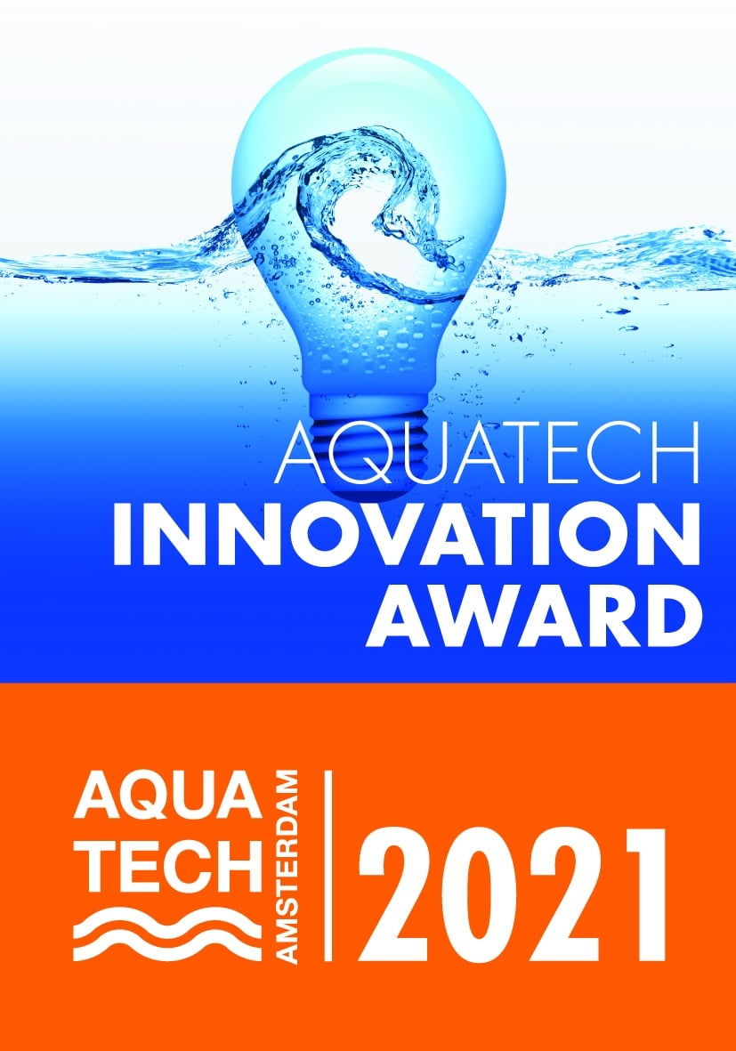 Aquatech Innovation Award