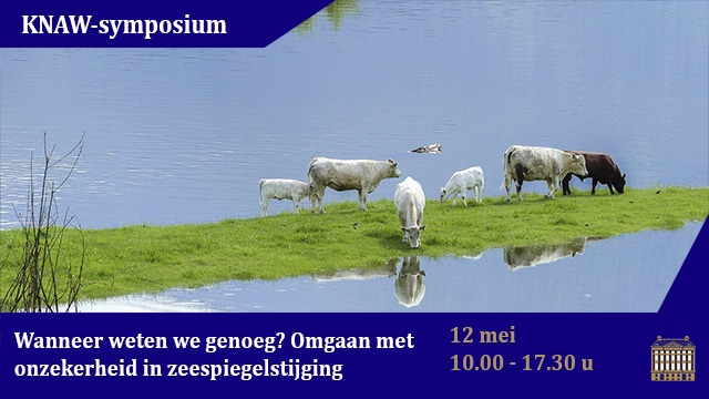 KNAW symposium