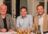 Ballast Nedam neemt Mouwrik Waardenburg over - foto van het tekenmoment