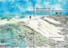 Over the dike top - cover proefschrift