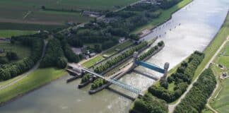 Prinses Marijkesluis