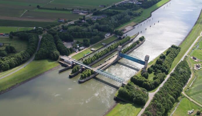 Prinses Marijkesluis