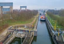 Sluis Weurt