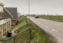 Lekdijk