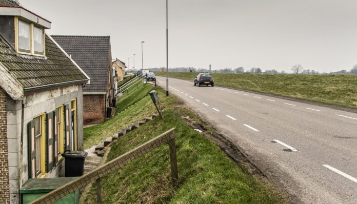 Lekdijk