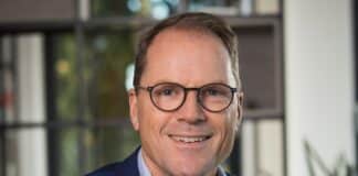Matthijs Dull - portretfoto