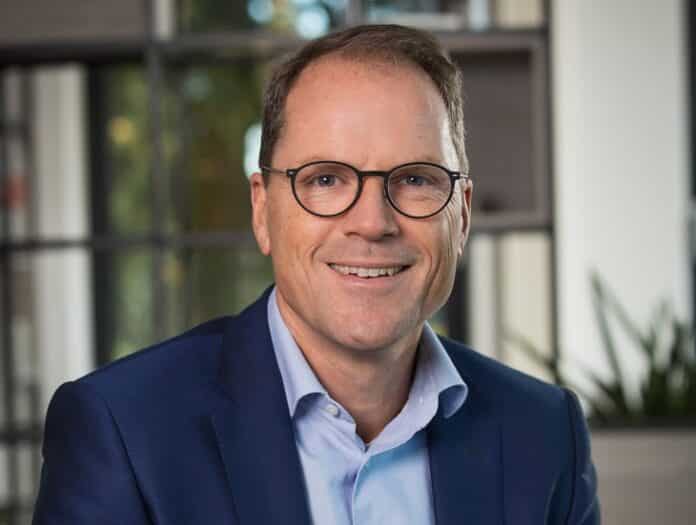 Matthijs Dull - portretfoto