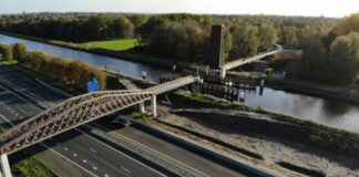 Buyergroup Biobased Bruggen