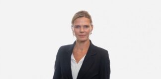 Jacolien Eijer - portretfoto