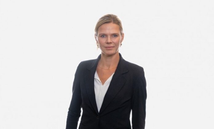 Jacolien Eijer - portretfoto