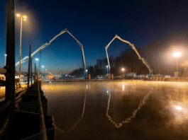 A16 Rotterdam
