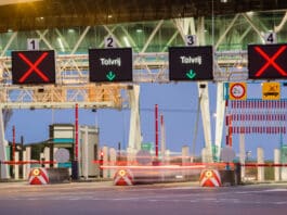 Westerscheldetunnel tolvrij