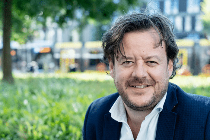 Wybenga - portretfoto