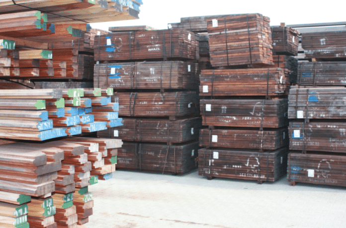hout