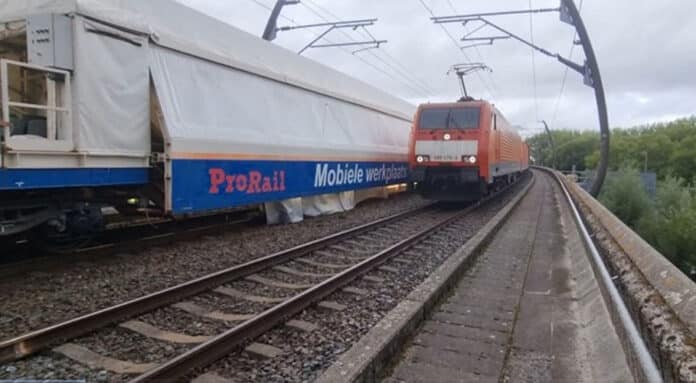 mwp2 mobiele werkplaats