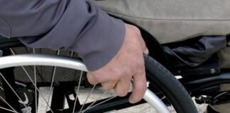 toegankelijkheid openbaar vervoer