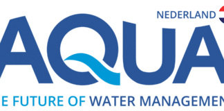 Aqua Nederland logo