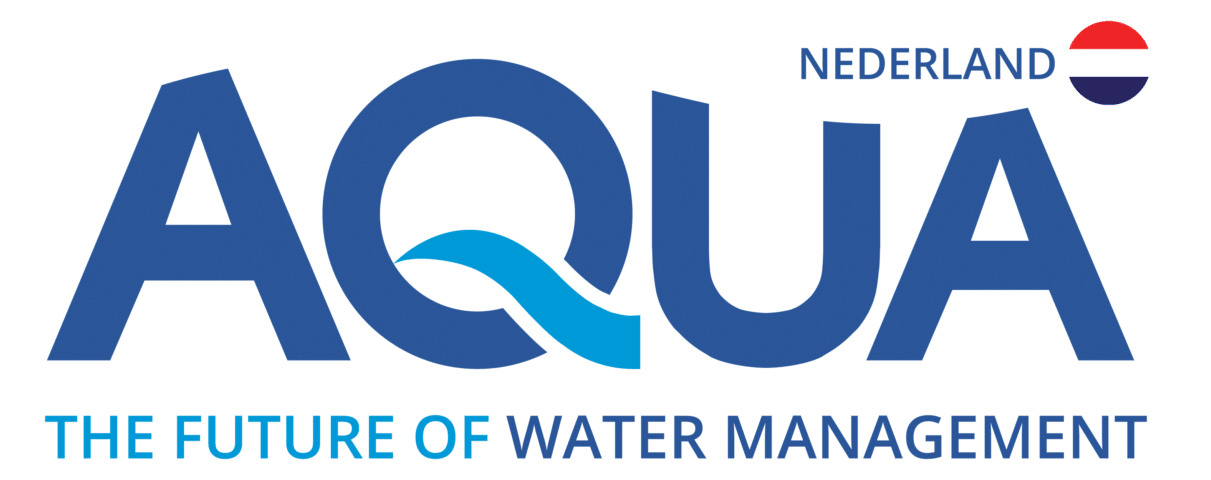 Aqua Nederland logo