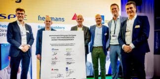 datagedreven assetmanagement