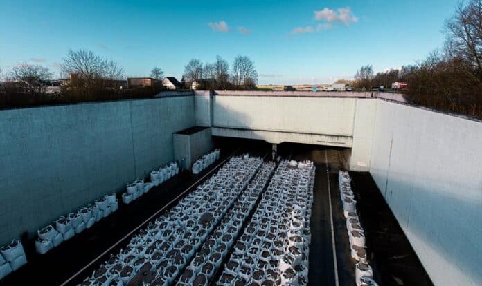 Prinses Margriettunnel