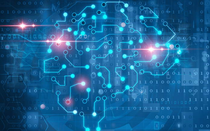 Antea group - graphic artificial Intelligence