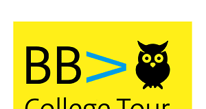 Blankenburgverbinding - logo College Tour