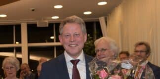 Remco Bosma - portretfoto