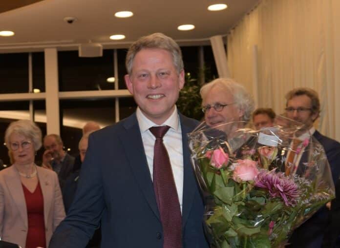 Remco Bosma - portretfoto