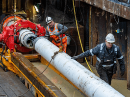 E-Power Pipe