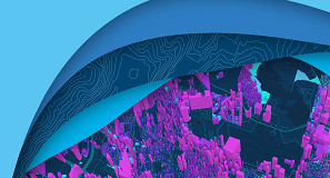 Esri GIS Tech - logo