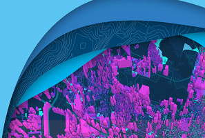 Esri GIS Tech - logo